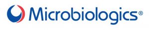 Microbiologics Logo Microbiologics Logo