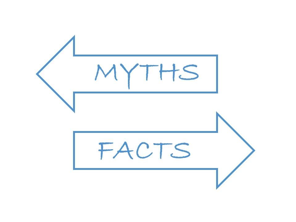 Misconceptions About Contract Professionals