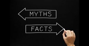 Myths & Facts Myths & Facts