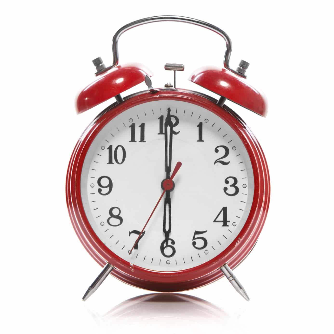 The Time to Fill Crisis