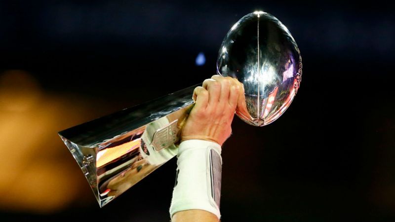 Super Bowl 52 Image