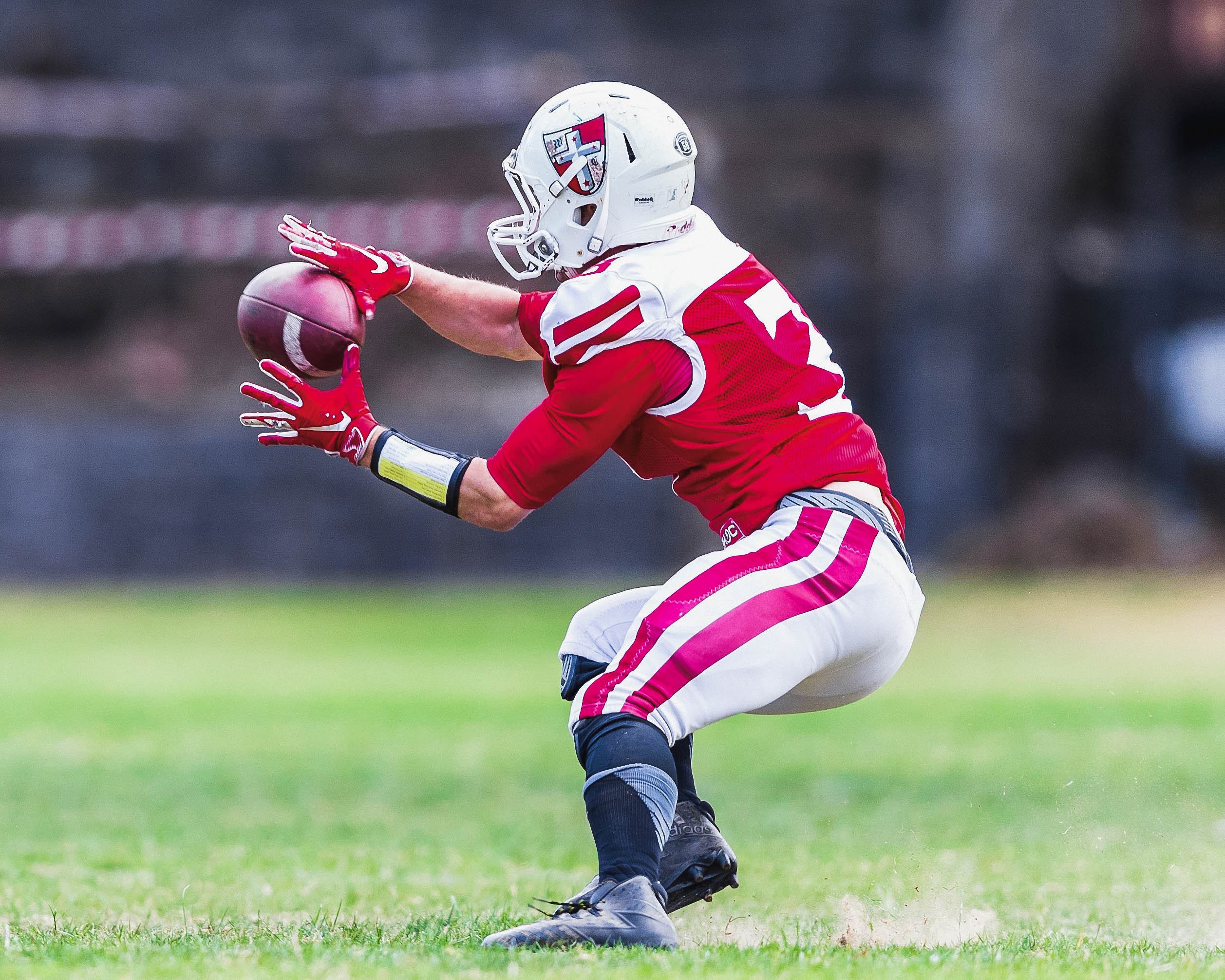 Up Your Game with Agility