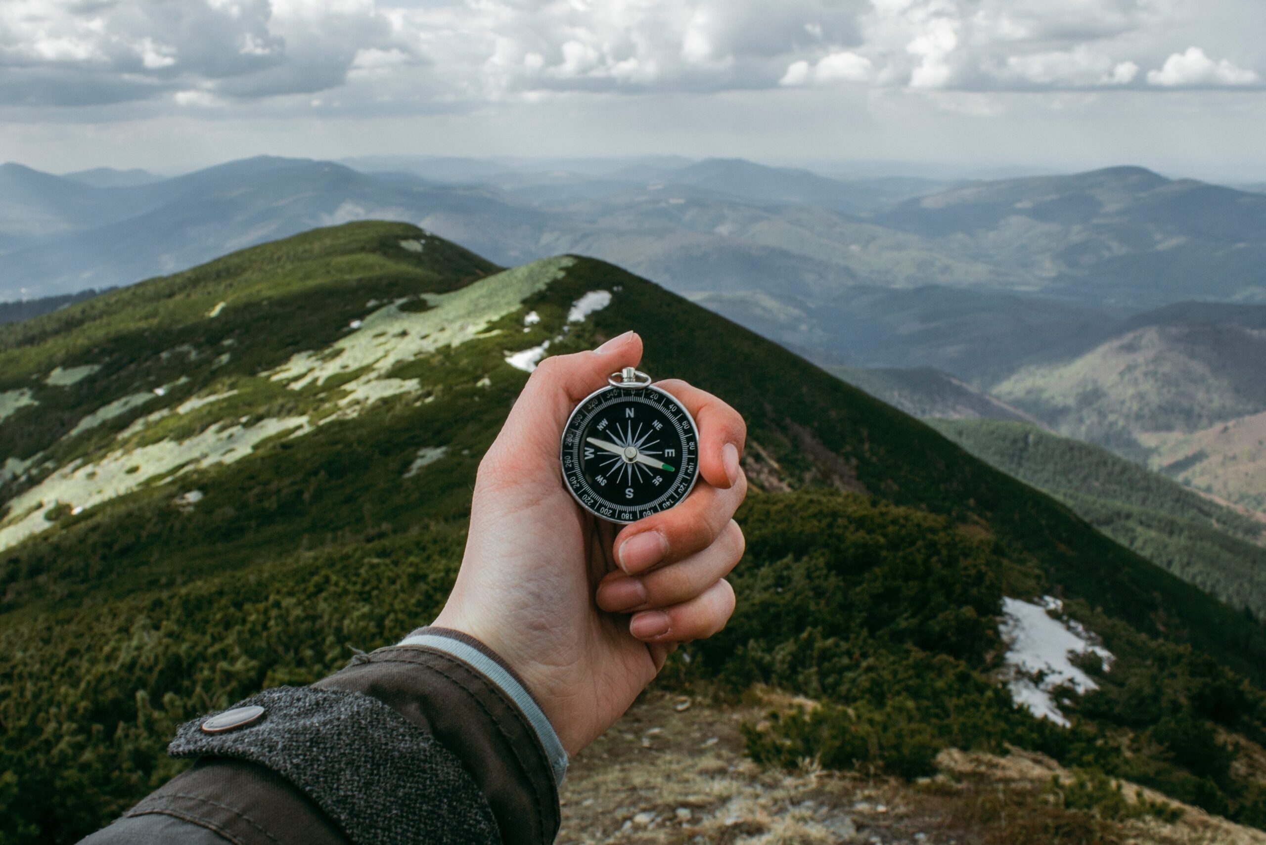 4 Strategies for Navigating the Talent Crisis
