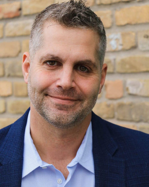 Christiaan Engstrom