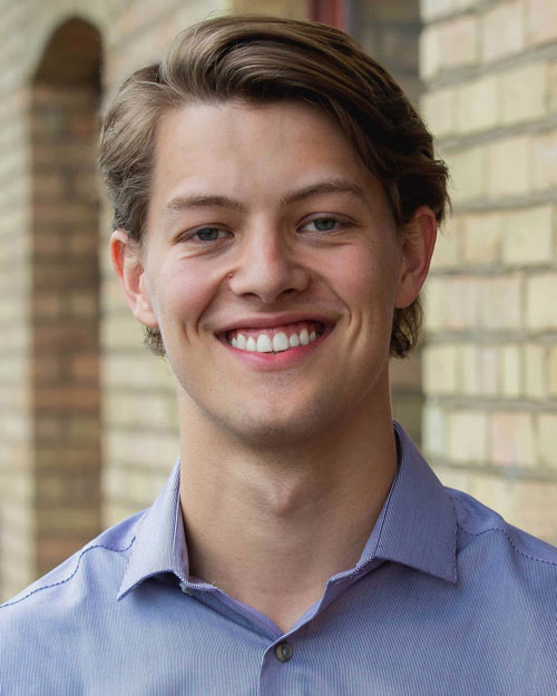 Ben Kvale