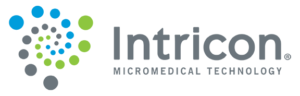 Intricon Logo