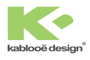 Kablooe Design logo