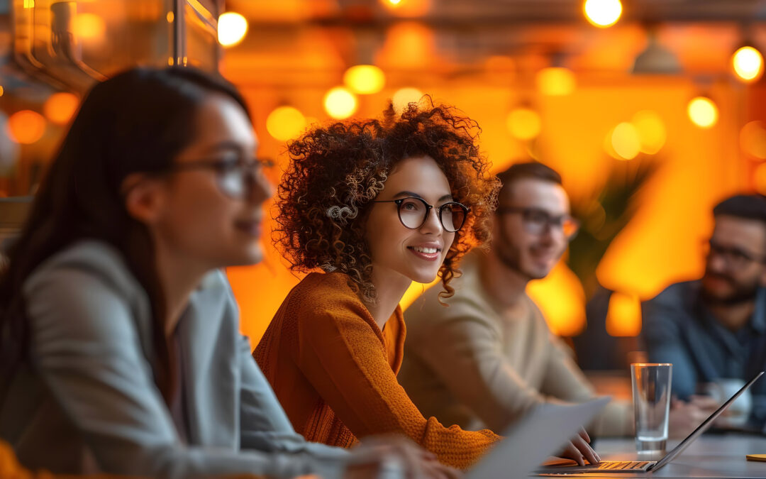 Shaping the Health Tech Workforce: Key Trends and Strategies for 2025