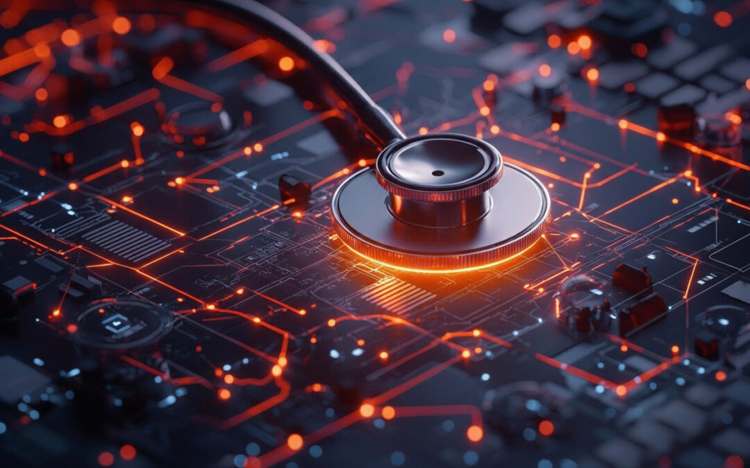 Breaking Barriers: Health Data Interoperability & Integration in 2025