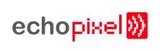 EchoPixel logo