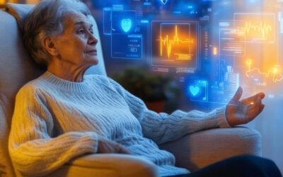 From Telehealth to Virtual Hospitals: How AI Is Powering Hybrid and Hospital-at-Home Care in 2026