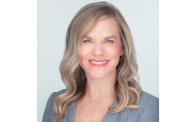 Renee Chang Joins Talencio as Partner and Vice President