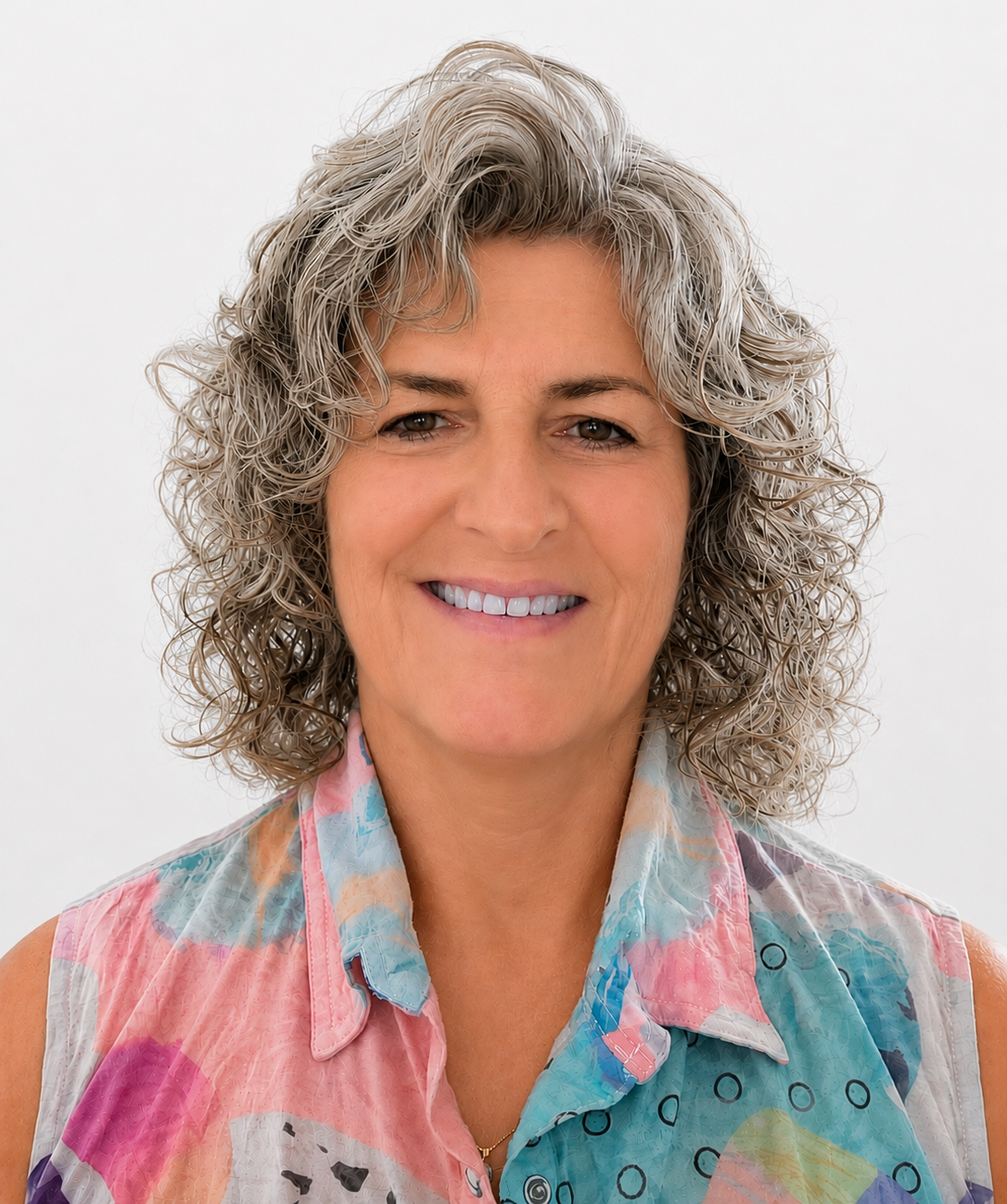 Tina Chapman