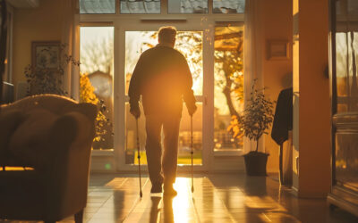 The New Front Door of Care: Winning with At Home and Point of Care Diagnostics in 2026