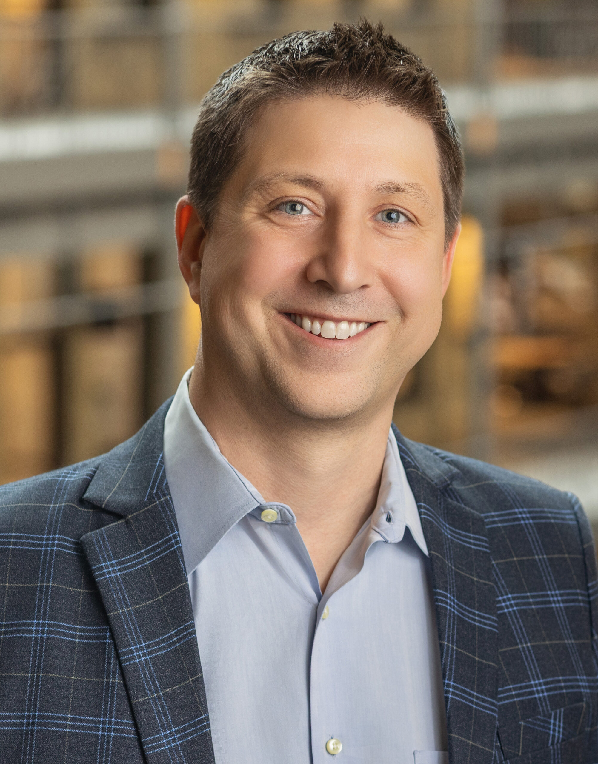 Aaron Berstler