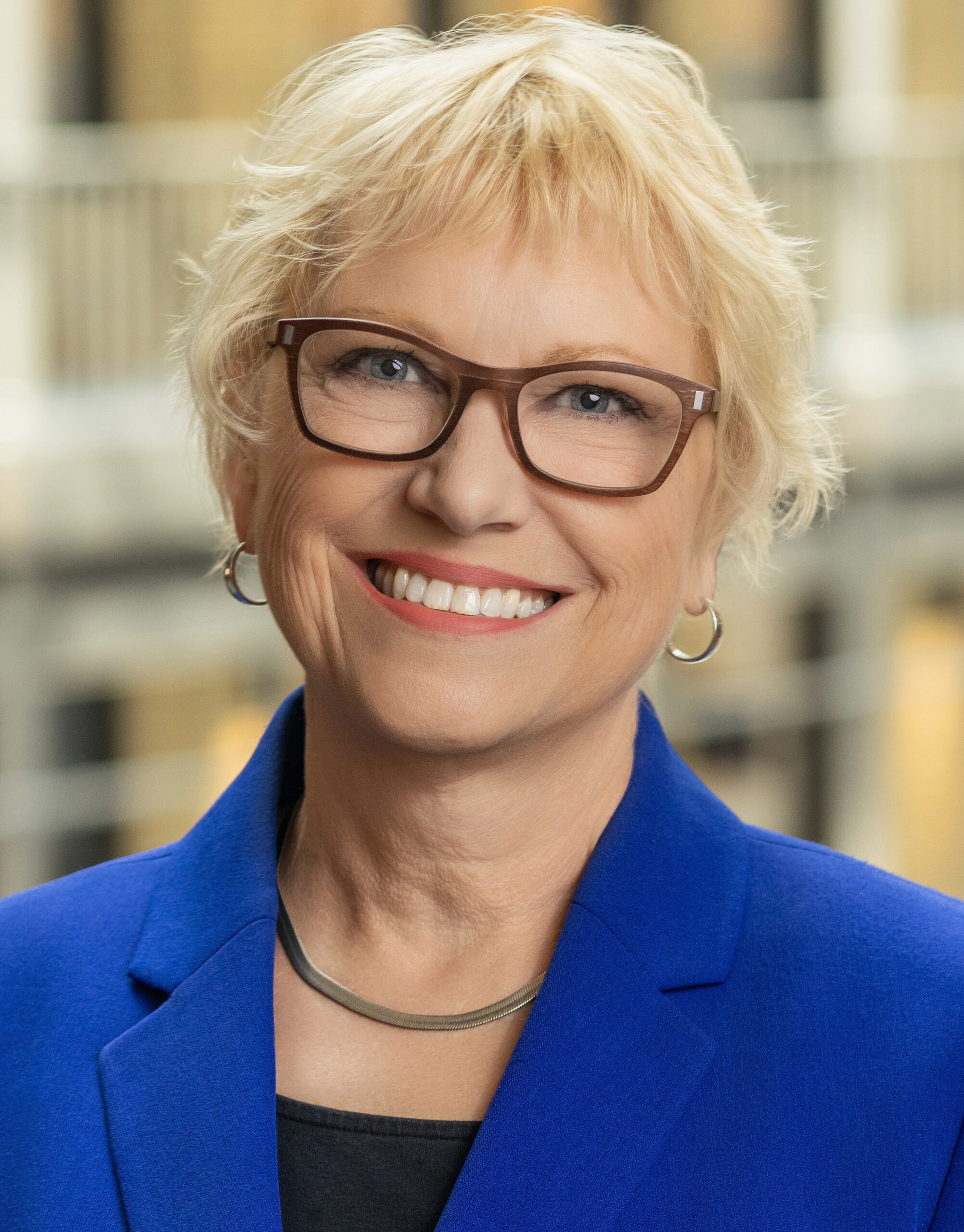 Paula Norbom