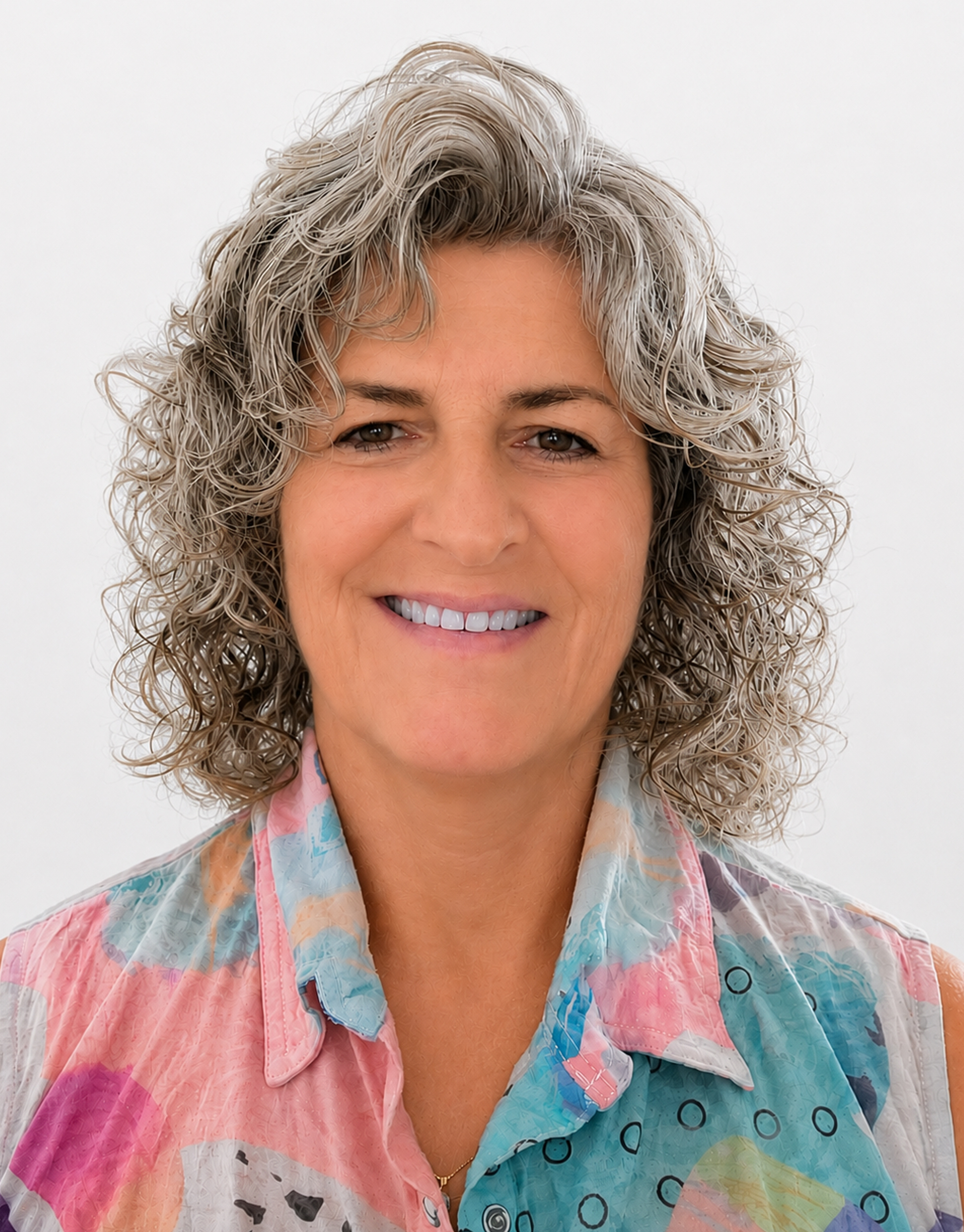 Tina Chapman