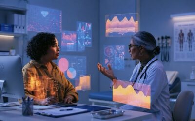 Always On: The Implications of Continuous Digital Health