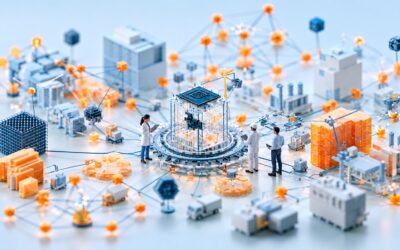 Resilience by Design: Sustainability and Supply Chains in Health Tech